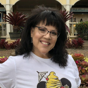 Meet your Posher, Sherry